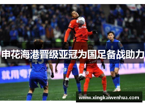 申花海港晋级亚冠为国足备战助力